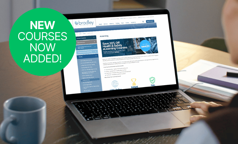 Explore Our Latest eLearning Courses – 5 New Options Added